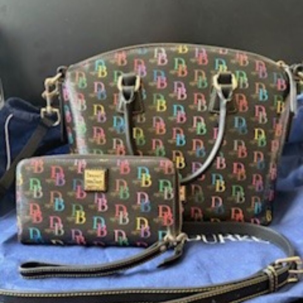 Dooney and Bourke